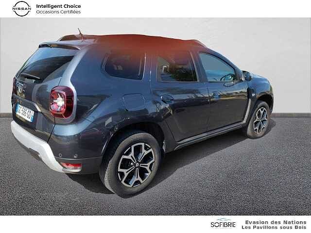 Dacia Duster ECO-G 100 4x2