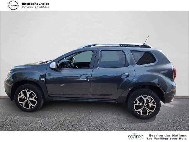 Dacia Duster ECO-G 100 4x2