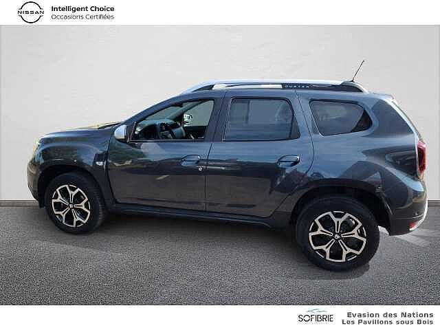 Dacia Duster ECO-G 100 4x2