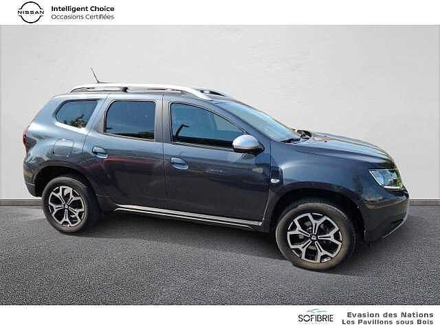 Dacia Duster ECO-G 100 4x2