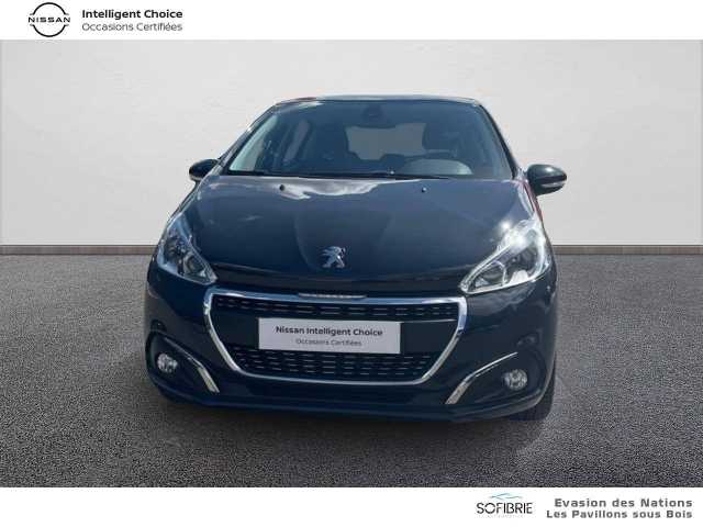 Peugeot 208 PureTech 82ch S&amp;S BVM5