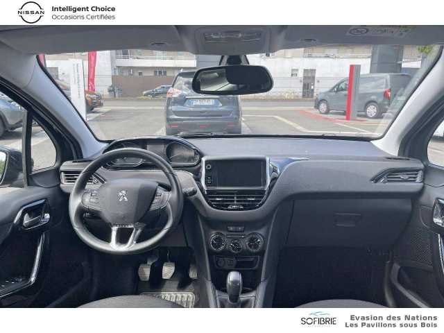 Peugeot 208 PureTech 82ch S&amp;S BVM5