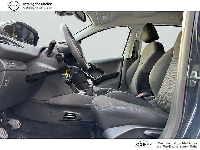 Peugeot 208 PureTech 82ch S&amp;S BVM5