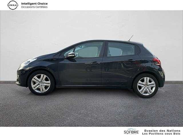 Peugeot 208 PureTech 82ch S&amp;S BVM5