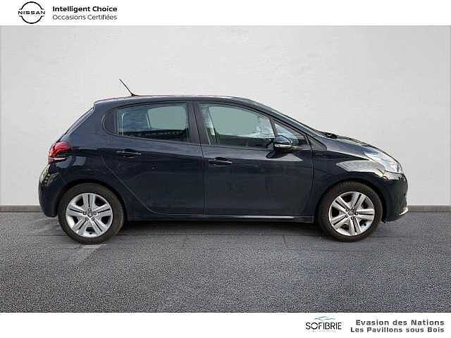 Peugeot 208 PureTech 82ch S&amp;S BVM5