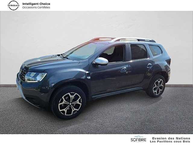 Dacia Duster ECO-G 100 4x2