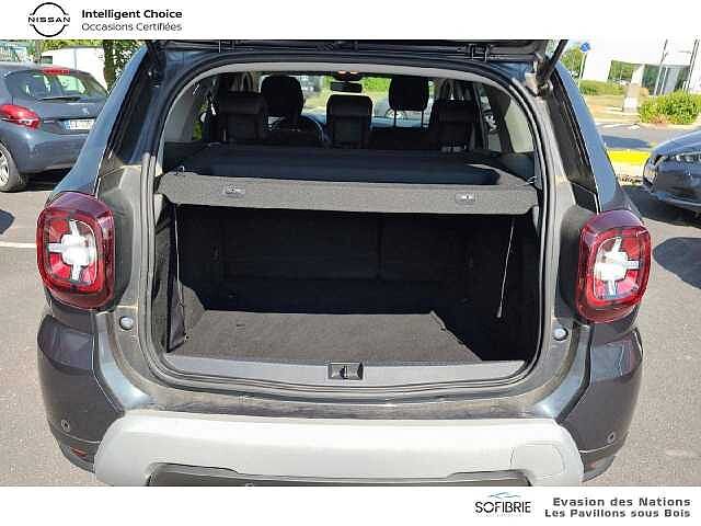 Dacia Duster ECO-G 100 4x2