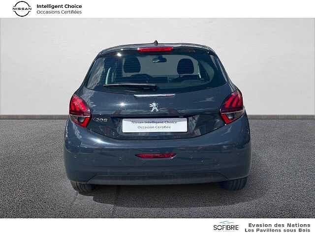 Peugeot 208 PureTech 82ch S&amp;S BVM5