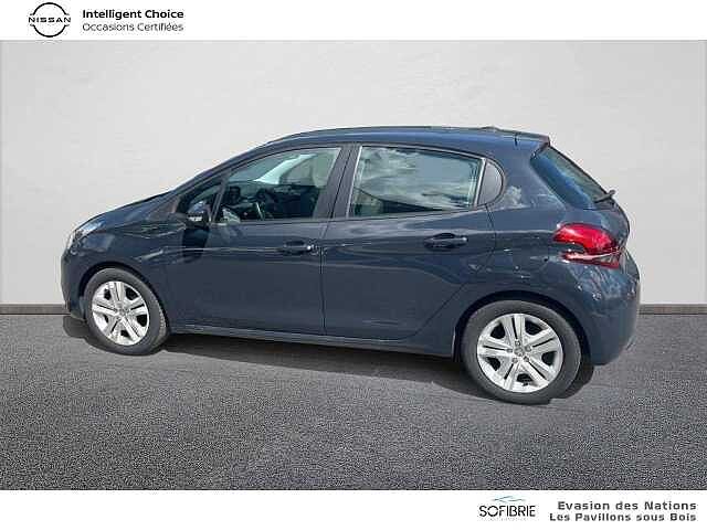 Peugeot 208 PureTech 82ch S&amp;S BVM5