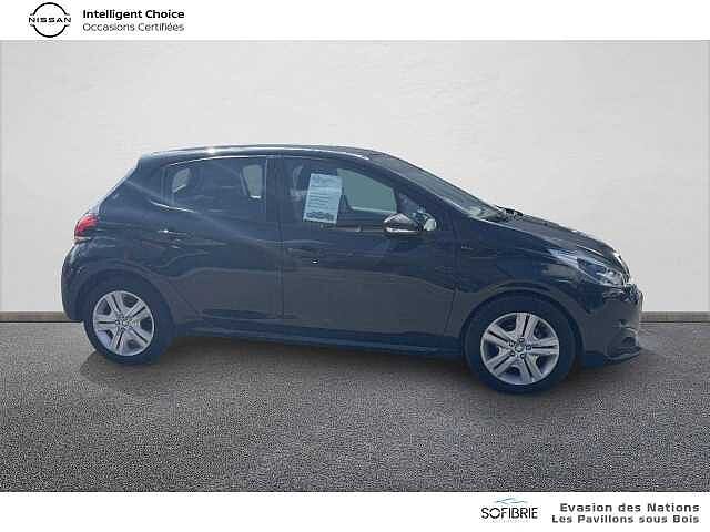 Peugeot 208 PureTech 82ch S&amp;S BVM5