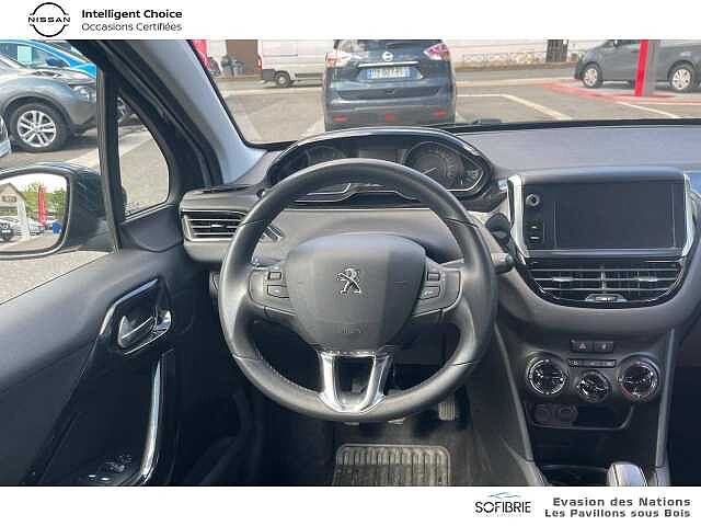 Peugeot 208 PureTech 82ch S&amp;S BVM5