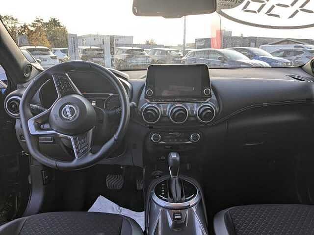 Nissan Juke 1.6 Hybrid 143ch N-Connecta 2023.5