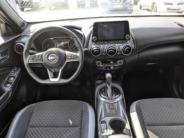 Nissan Juke 1.6 Hybrid 143ch N-Connecta 2023