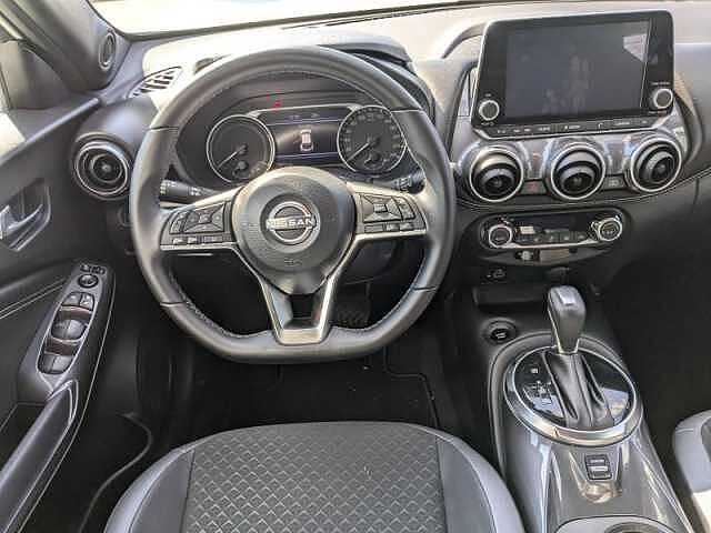 Nissan Juke 1.6 Hybrid 143ch N-Connecta 2023