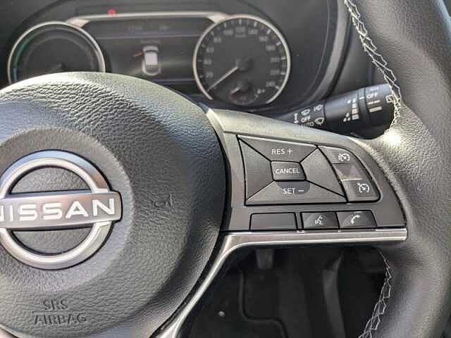 Nissan Juke 1.6 Hybrid 143ch N-Connecta 2023