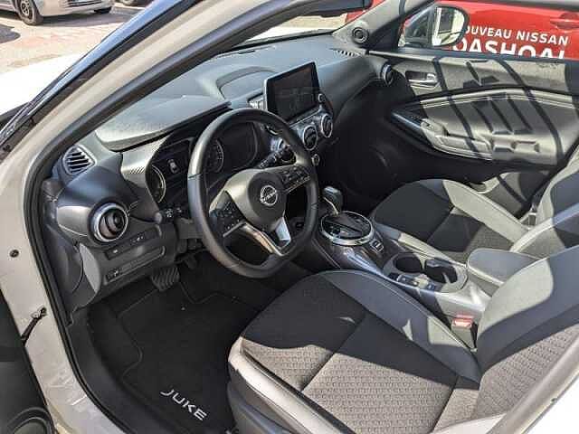 Nissan Juke 1.6 Hybrid 143ch N-Connecta 2023