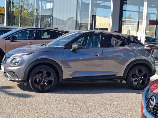 Nissan Juke 1.6 Hybrid 143ch Premi&egrave;re Edition 2022.5