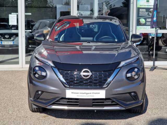 Nissan Juke 1.6 Hybrid 143ch Premi&egrave;re Edition 2022.5