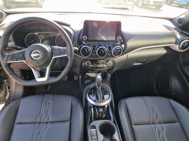 Nissan Juke 1.6 Hybrid 143ch Premi&egrave;re Edition 2022.5