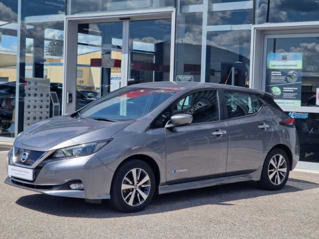 Nissan Leaf 150ch 40kWh Acenta