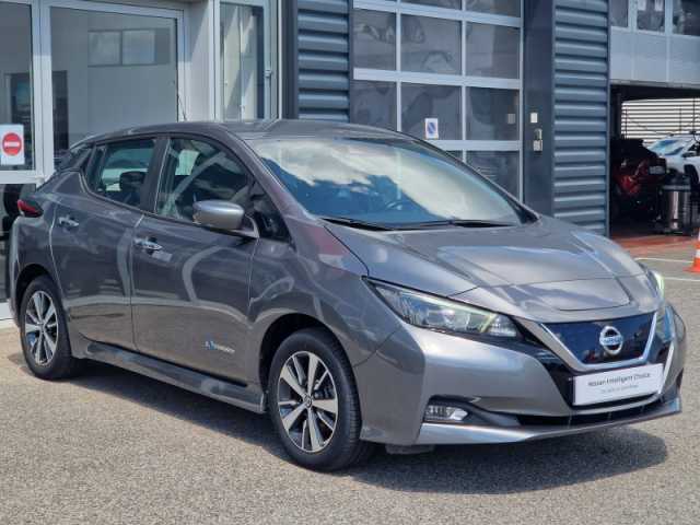 Nissan Leaf 150ch 40kWh Acenta