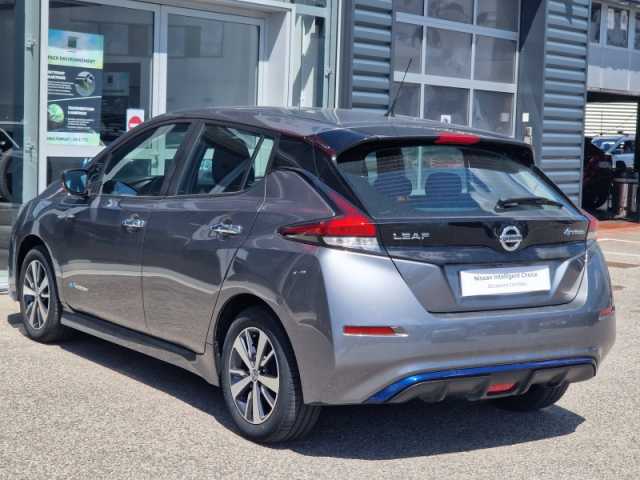 Nissan Leaf 150ch 40kWh Acenta