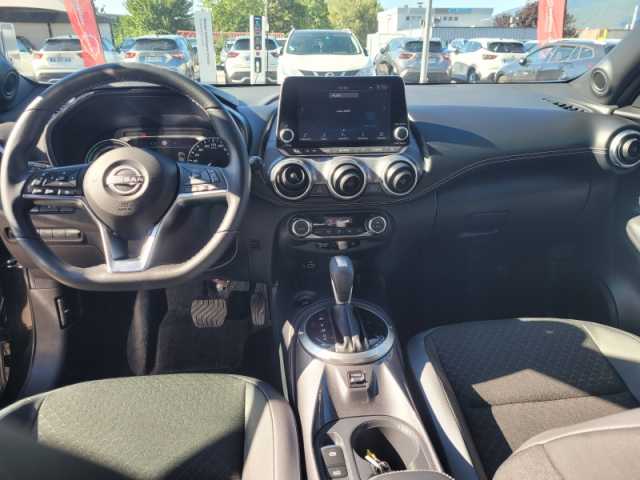 Nissan Juke 1.6 Hybrid 143ch N-Connecta 2023