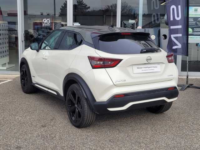 Nissan Juke 1.6 Hybrid 143ch Premi&egrave;re Edition 2022.5