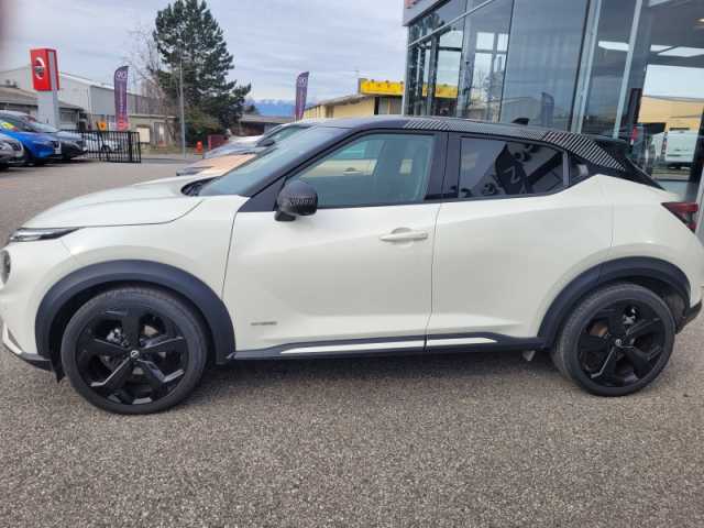 Nissan Juke 1.6 Hybrid 143ch Premi&egrave;re Edition 2022.5