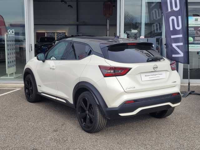 Nissan Juke 1.6 Hybrid 143ch Premi&egrave;re Edition 2022.5