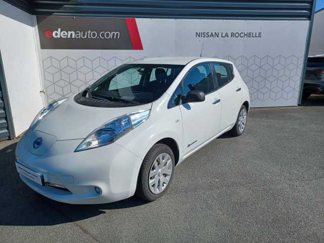 Nissan Leaf Electrique 24kWh