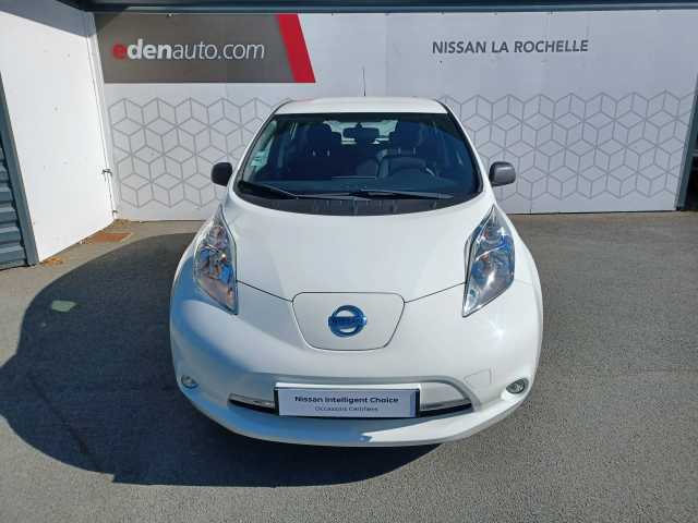 Nissan Leaf Electrique 24kWh