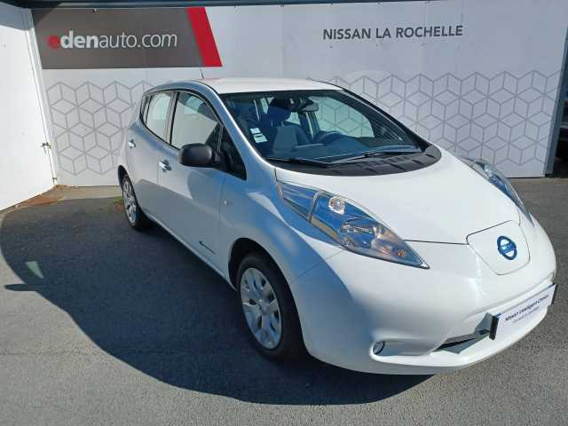 Nissan Leaf Electrique 24kWh