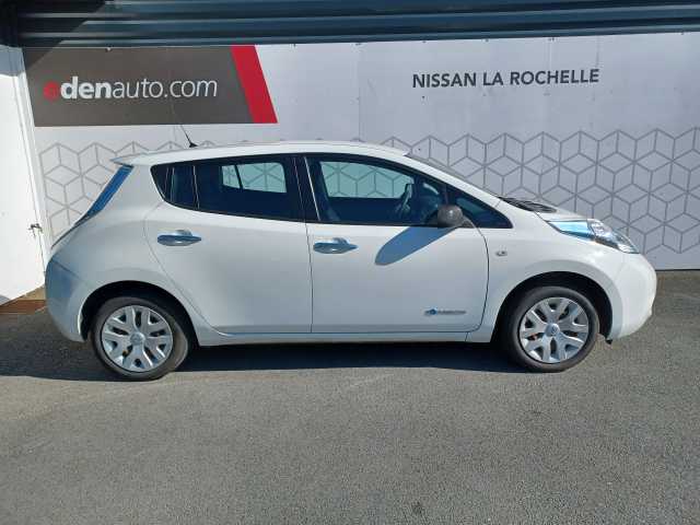 Nissan Leaf Electrique 24kWh