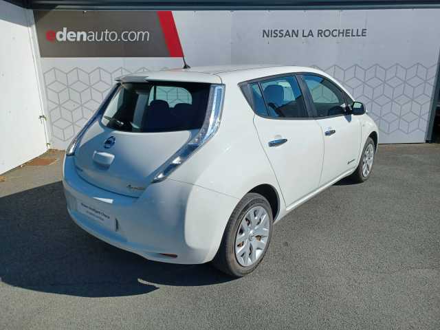 Nissan Leaf Electrique 24kWh