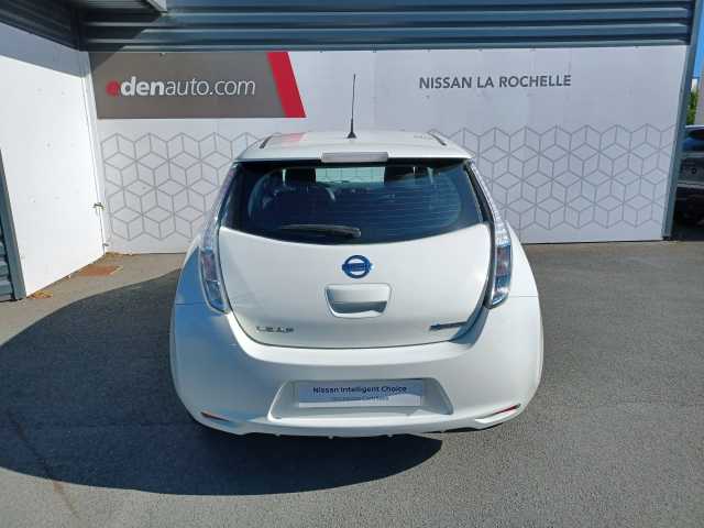 Nissan Leaf Electrique 24kWh