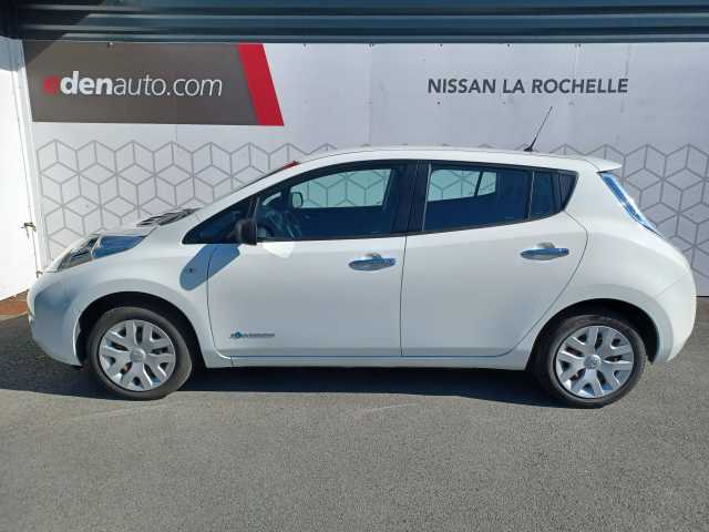 Nissan Leaf Electrique 24kWh