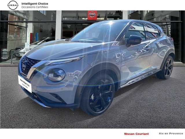 Nissan Juke 2022 Juke DIG-T 114 DCT7