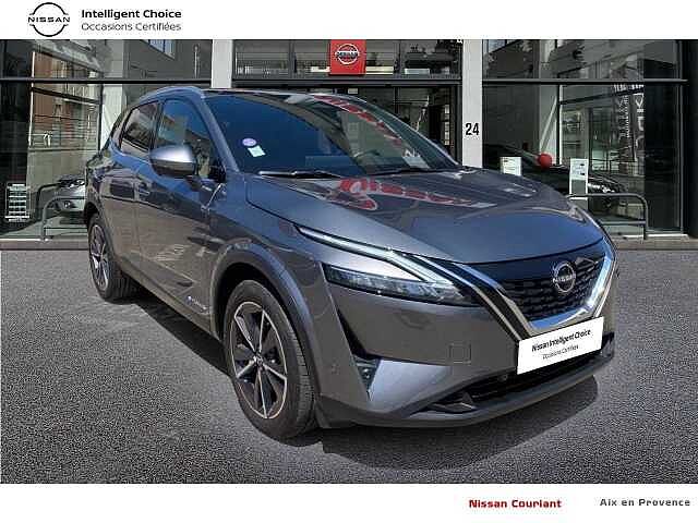 Nissan Juke 2022 Juke DIG-T 114 DCT7