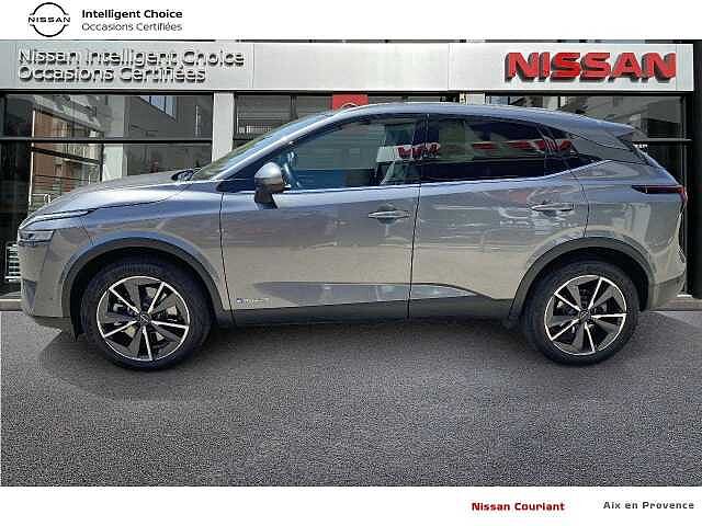 Nissan Juke 2022 Juke DIG-T 114 DCT7