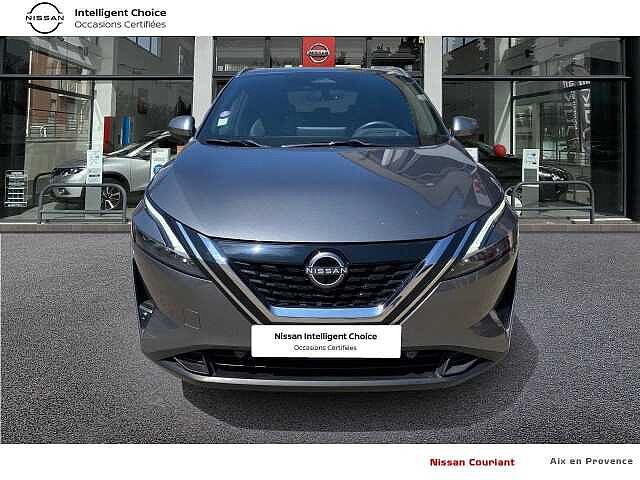 Nissan Juke 2022 Juke DIG-T 114 DCT7