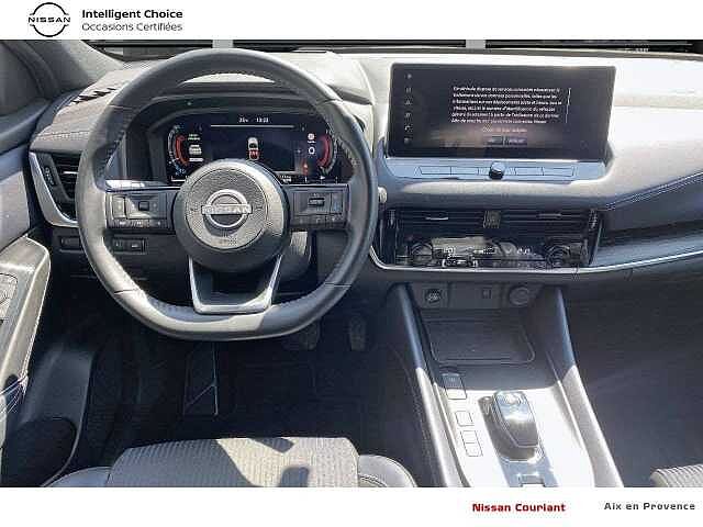 Nissan Juke 2022 Juke DIG-T 114 DCT7