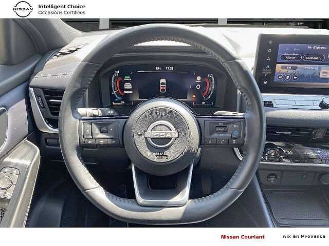 Nissan Juke 2022 Juke DIG-T 114 DCT7