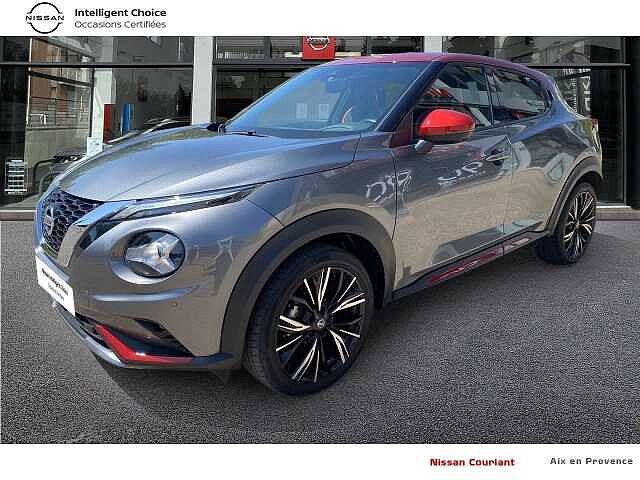 Nissan Juke 2021 Juke DIG-T 114