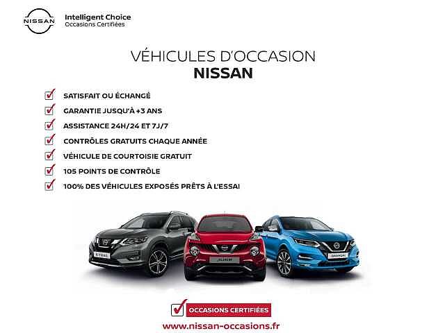 Nissan Qashqai e-Power 190 ch