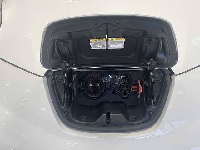 Nissan Leaf Electrique 24kWh