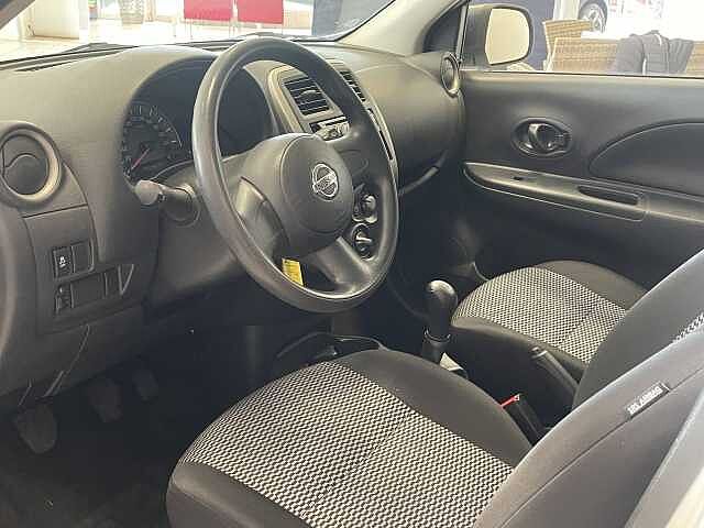 Nissan Micra 1.2 - 80