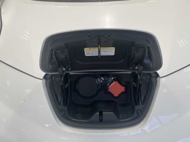 Nissan Leaf Electrique 24kWh