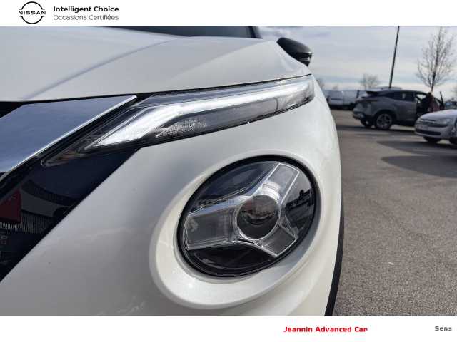 Nissan JUKE 2021 Juke DIG-T 117