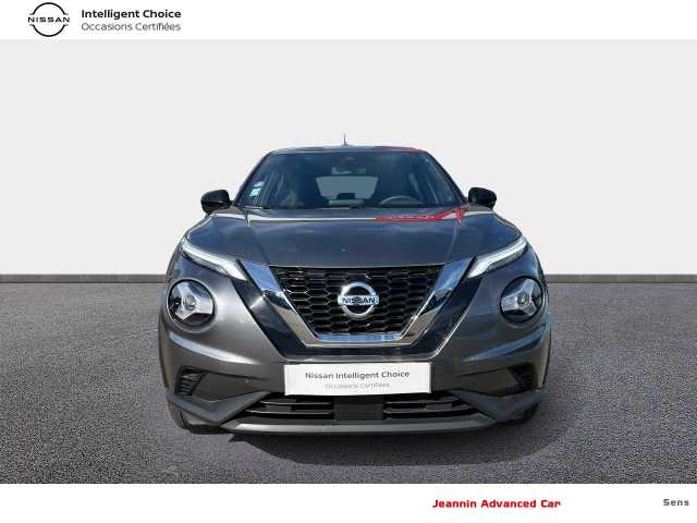 Nissan JUKE 2021 Juke DIG-T 117